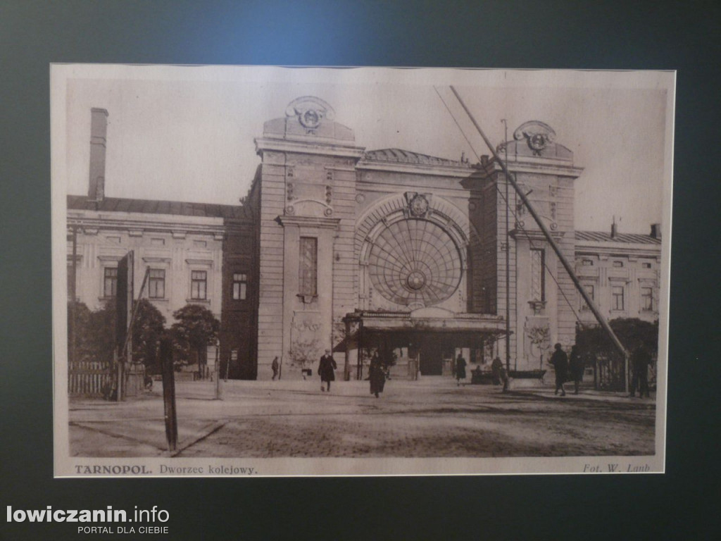 Trzy wystawy w łowickim Muzeum