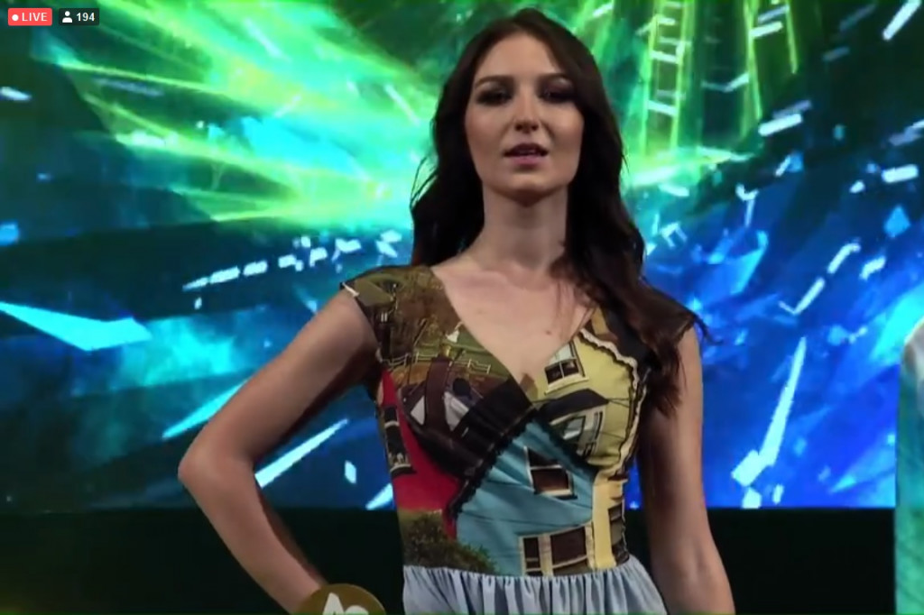 Miss Polonia Województwa Łódzkiego