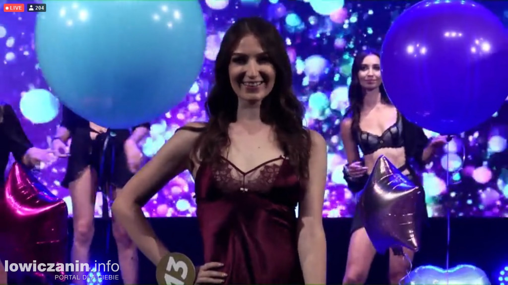 Miss Polonia Województwa Łódzkiego