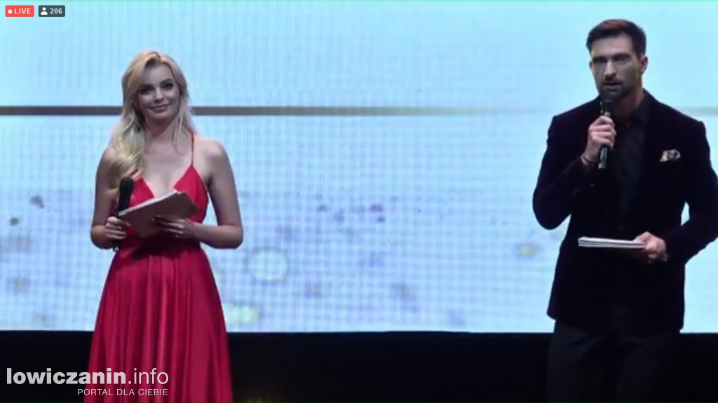 Miss Polonia Województwa Łódzkiego