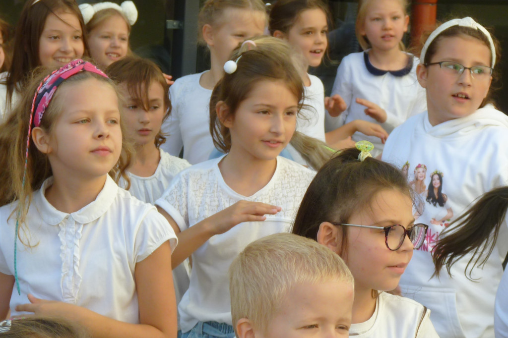 Tańce pijarskie z okazji Dnia Kalasantyńskiego
