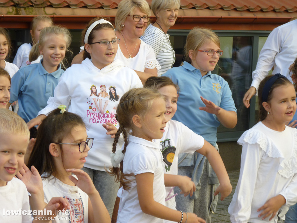 Tańce pijarskie z okazji Dnia Kalasantyńskiego
