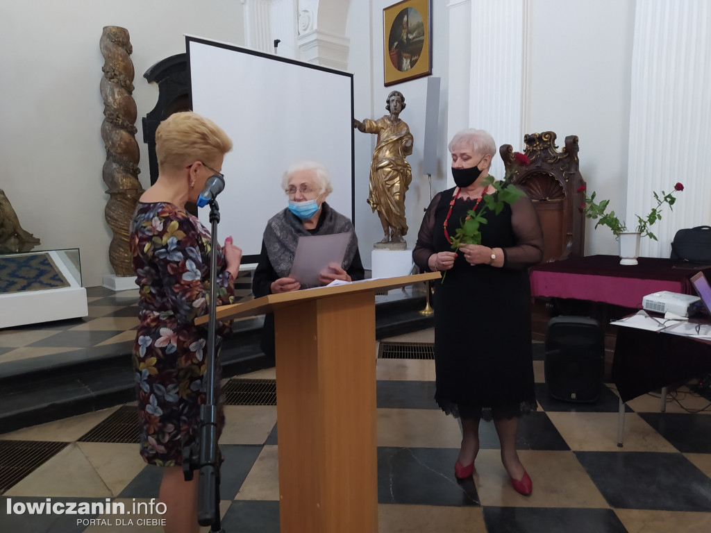 Seniorzy zainaugurowali rok akademicki