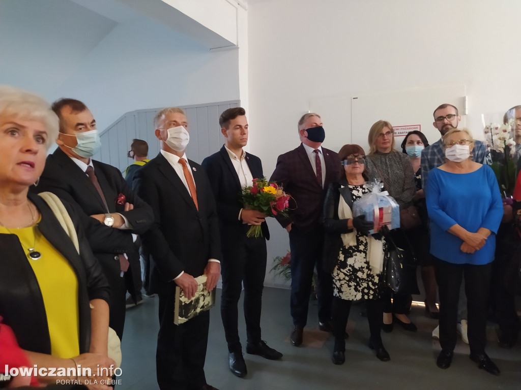 Seniorzy zainaugurowali rok akademicki