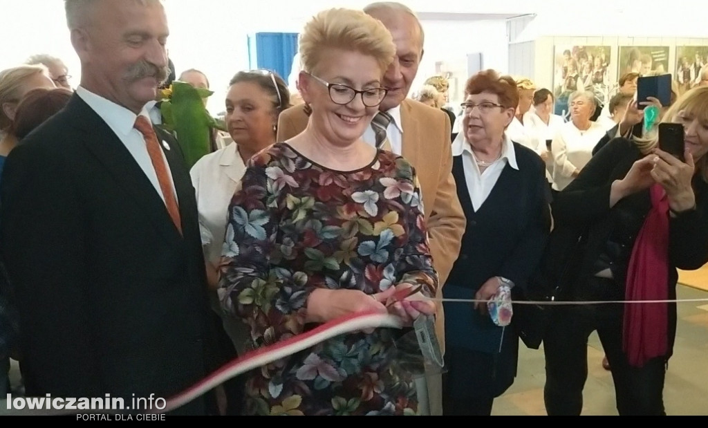 Seniorzy zainaugurowali rok akademicki