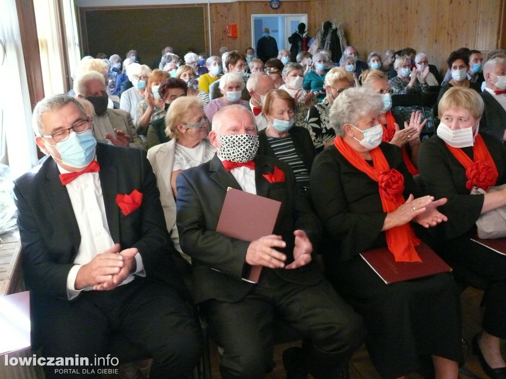 Diabetycy mieli dzisiaj swoje święto