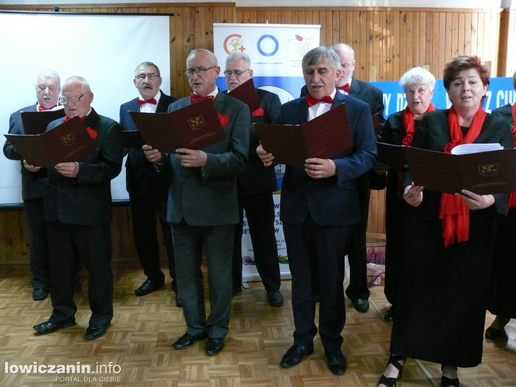 Diabetycy mieli dzisiaj swoje święto