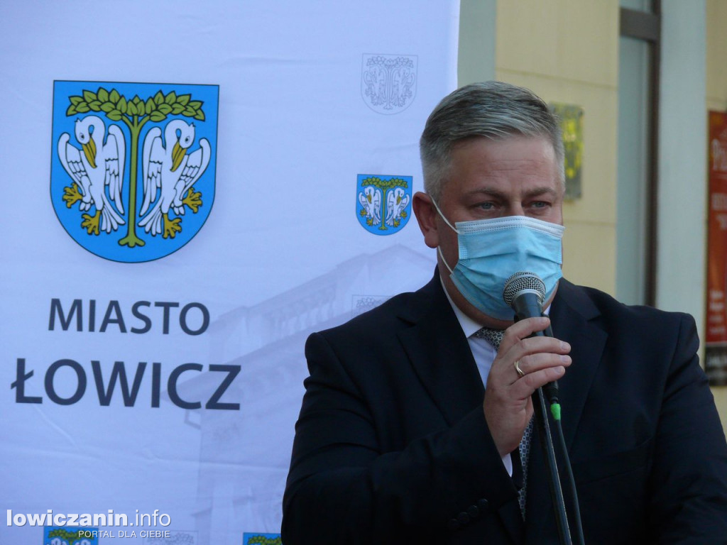 Gwiozdy Łowickie 2020