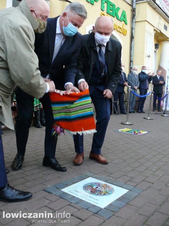 Gwiozdy Łowickie 2020