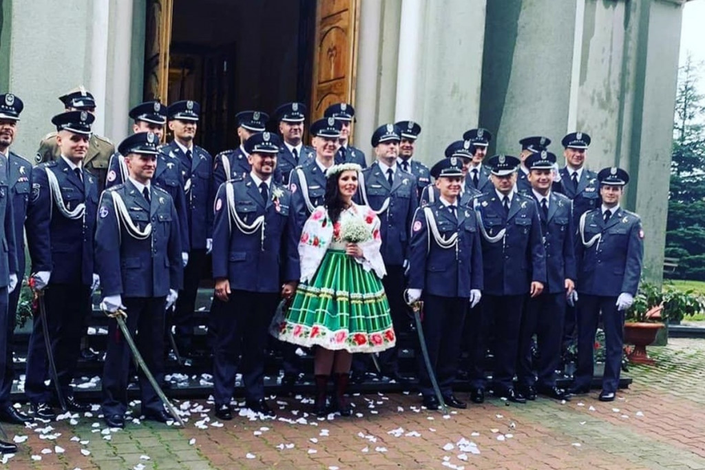 Ślub Marty i Piotra