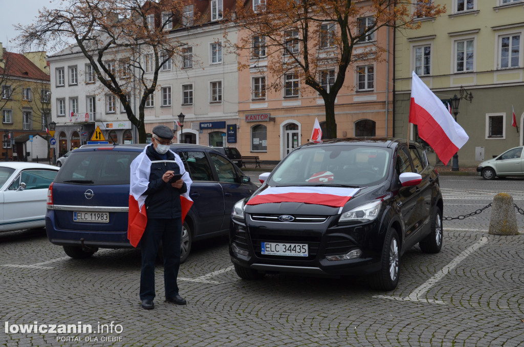 Klub Gazety Polskiej i Solidarność świętują
