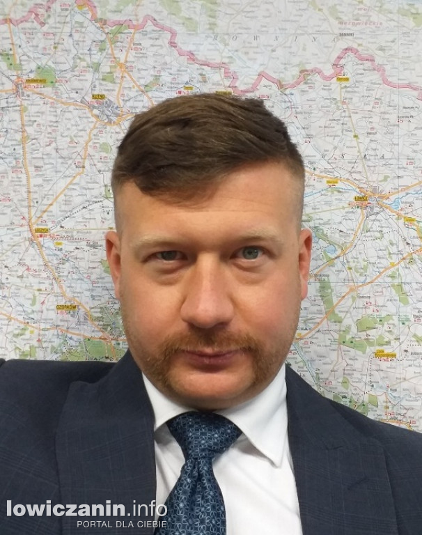 Panowie zapuszczają wąsy. O co chodzi?