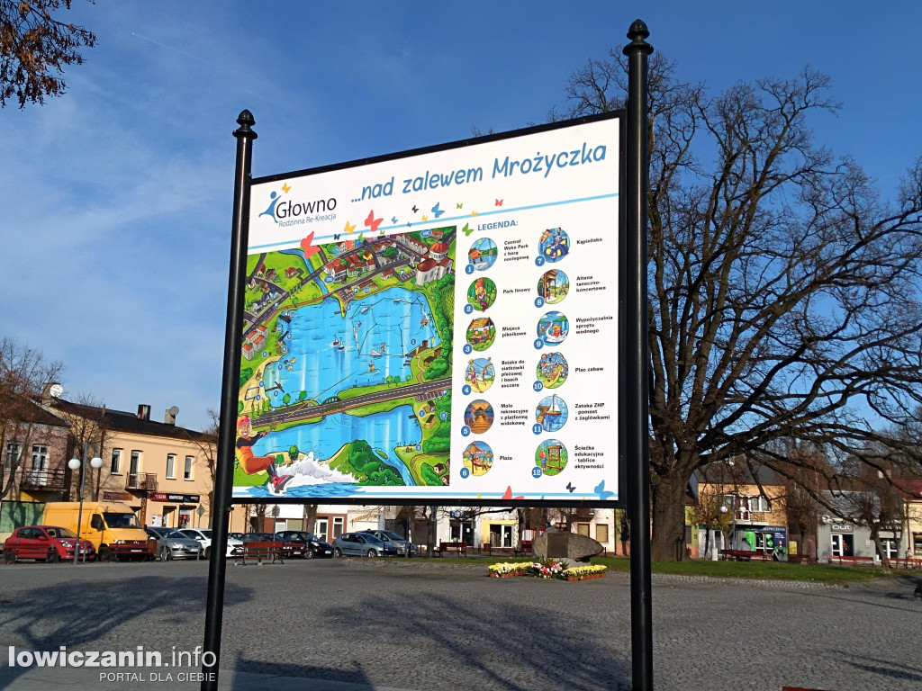 Montowanie kolaży zdjęciowych w Głownie