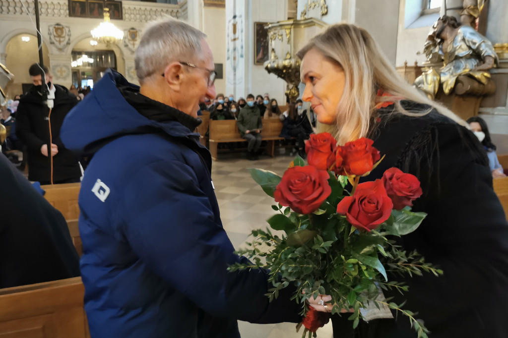 Jubileusz 25-lecia szkół pijarskich