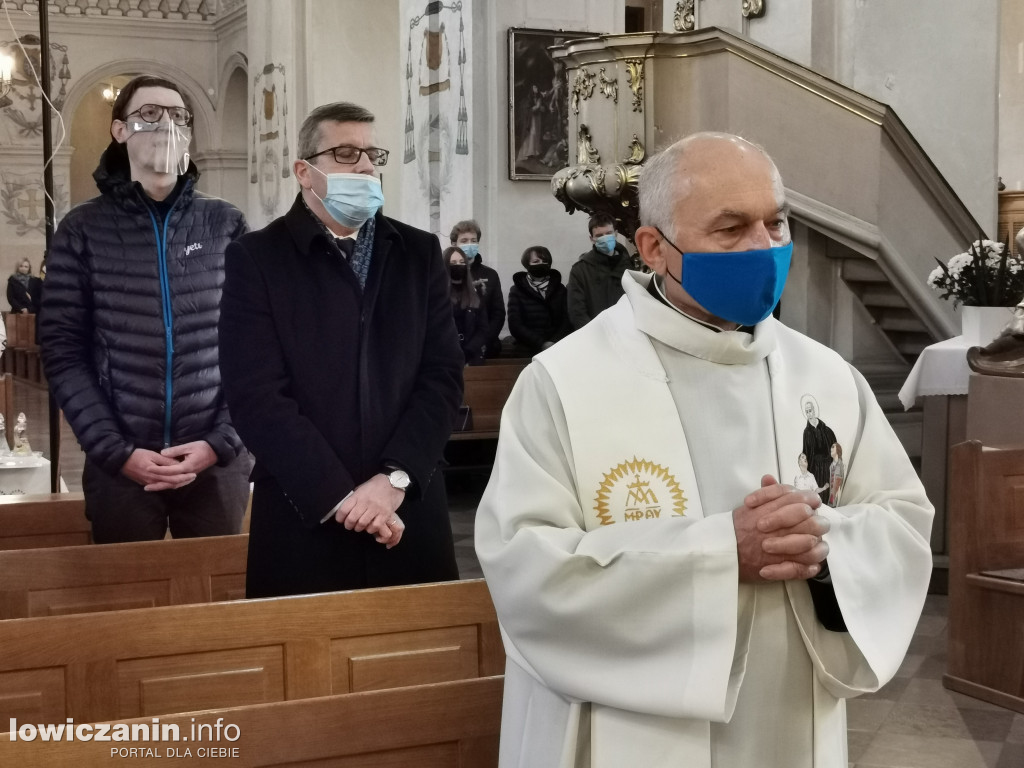Jubileusz 25-lecia szkół pijarskich
