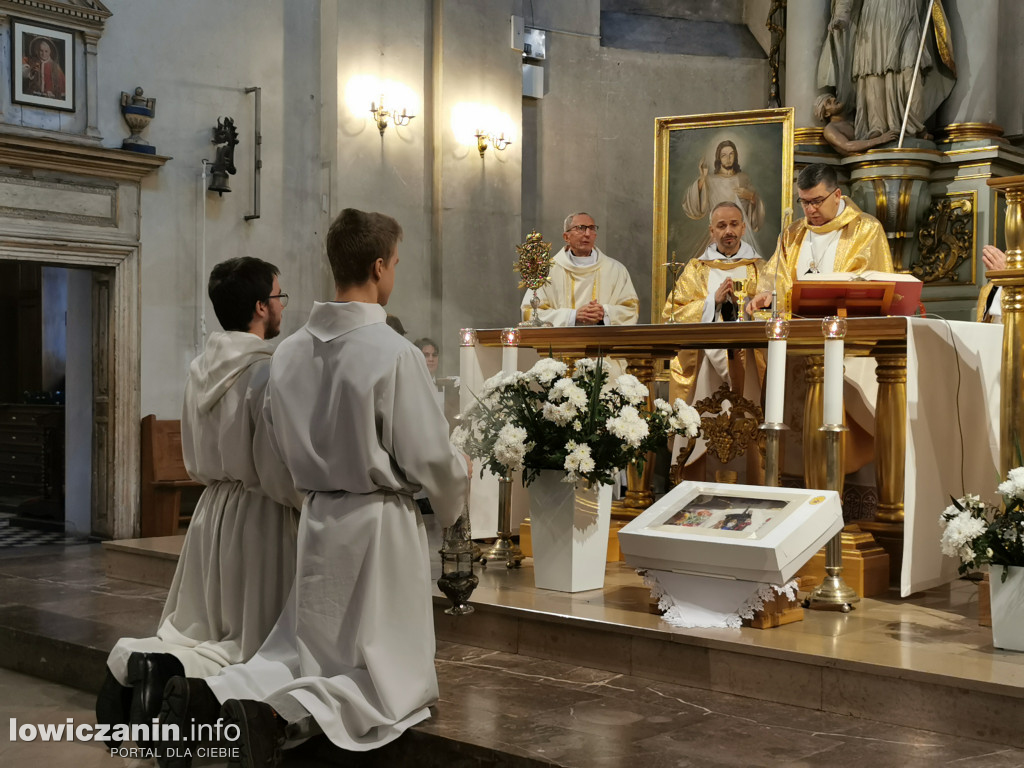 Jubileusz 25-lecia szkół pijarskich
