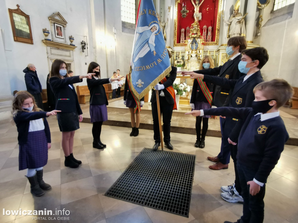 Jubileusz 25-lecia szkół pijarskich