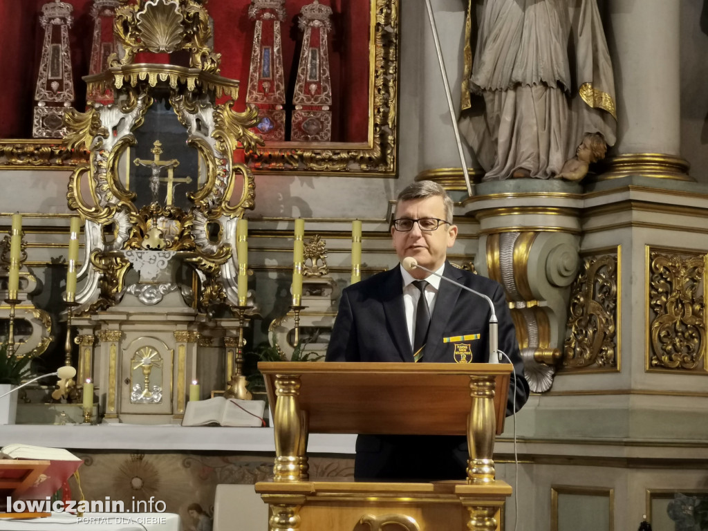 Jubileusz 25-lecia szkół pijarskich
