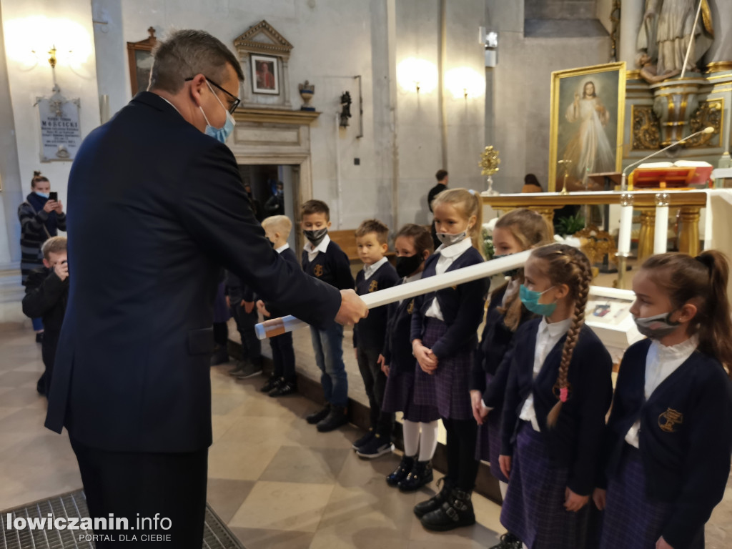 Jubileusz 25-lecia szkół pijarskich