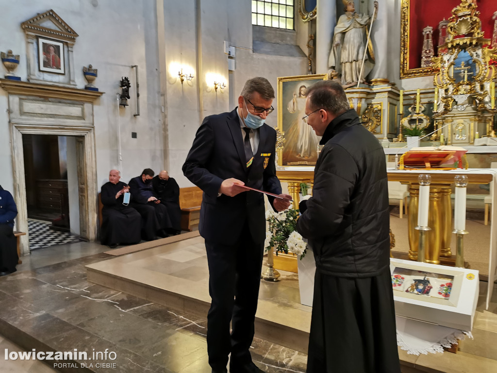 Jubileusz 25-lecia szkół pijarskich
