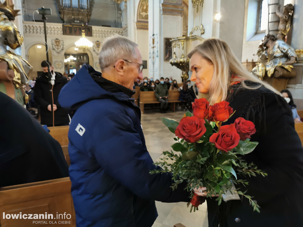 Jubileusz 25-lecia szkół pijarskich