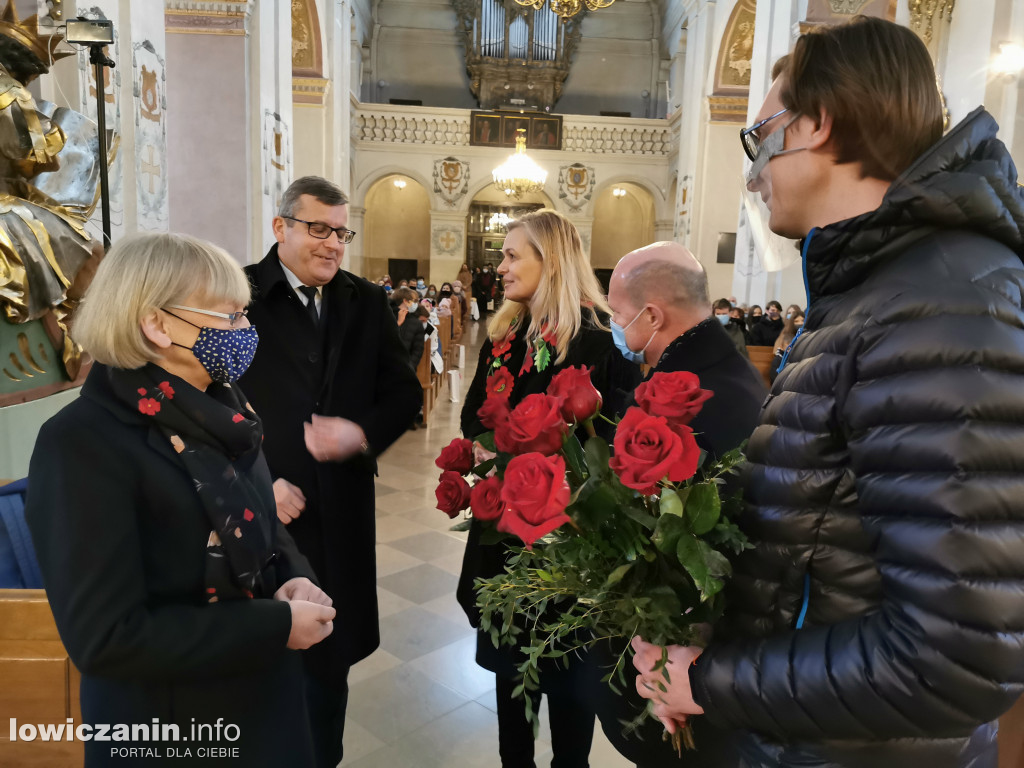 Jubileusz 25-lecia szkół pijarskich