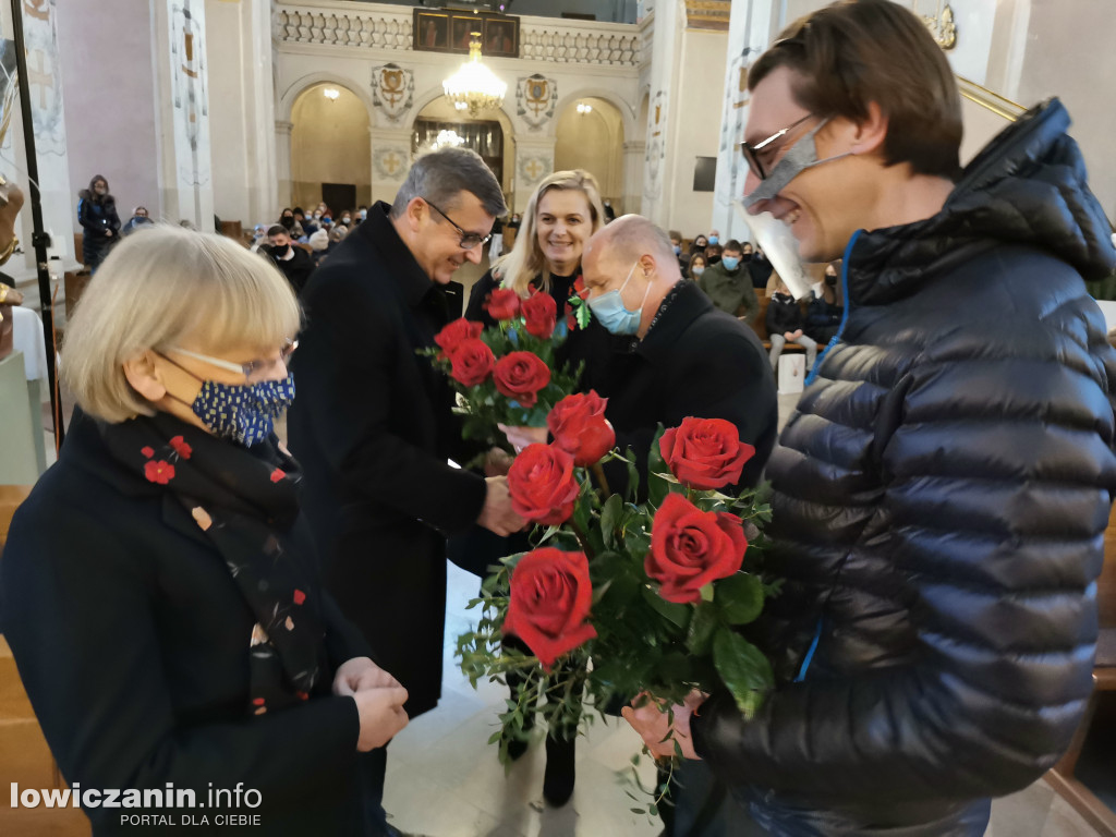 Jubileusz 25-lecia szkół pijarskich
