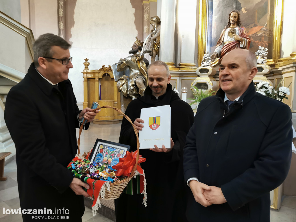 Jubileusz 25-lecia szkół pijarskich
