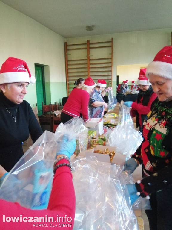 Dzieci z Łowicza dostaną paczki od Mikołaja