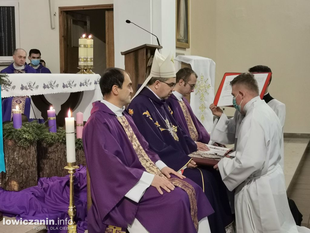 Promocje lektorskie w WSD w Łowiczu