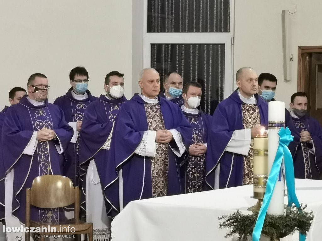 Promocje lektorskie w WSD w Łowiczu