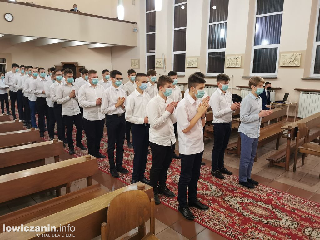 Promocje lektorskie w WSD w Łowiczu
