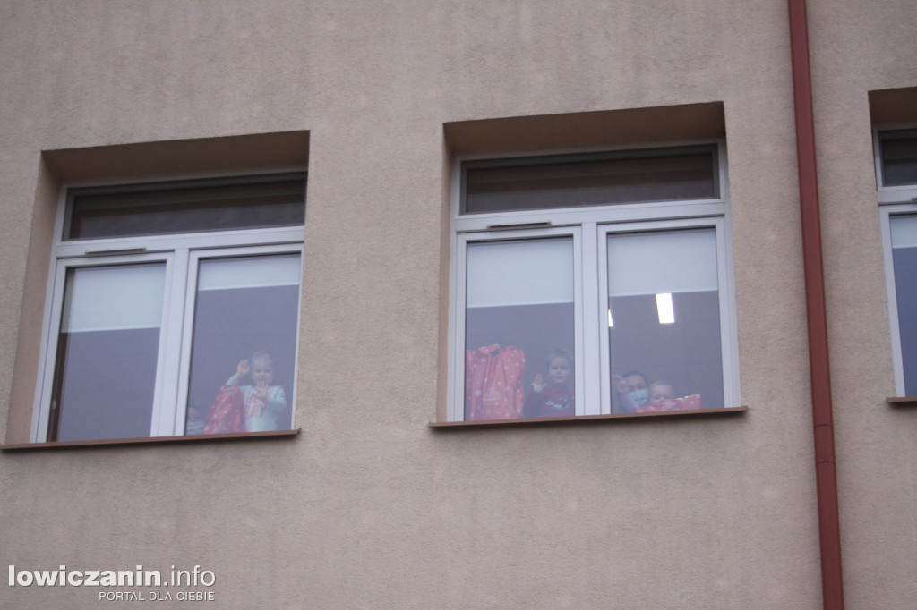 Finał akcji Widzewa