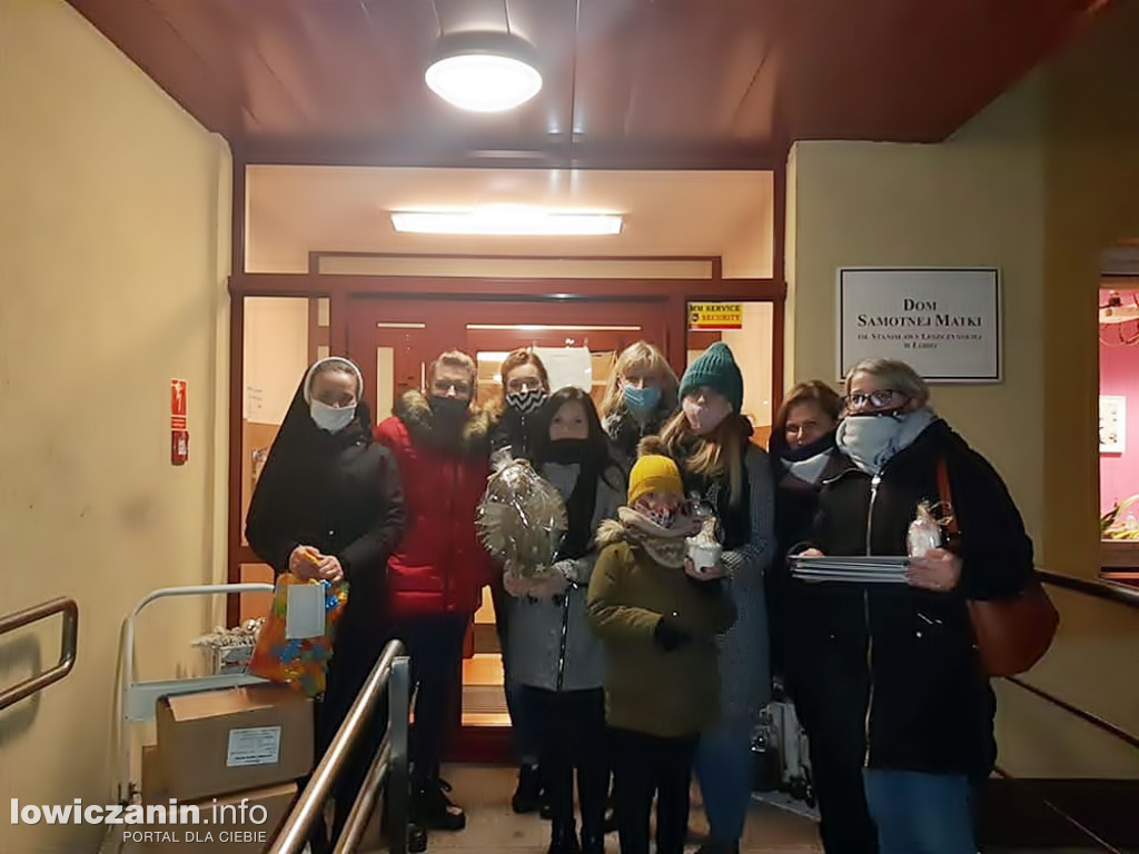 Ilość darów przerosła oczekiwania organizatorów