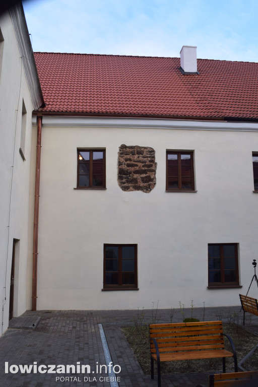 Konferencja w ZSP nr 1 z udziałem kuratora oświaty