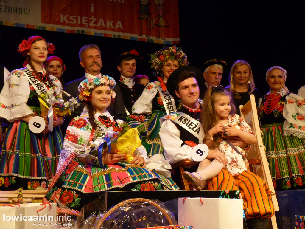 Co słychać u Księżanek i Księżaków Roku