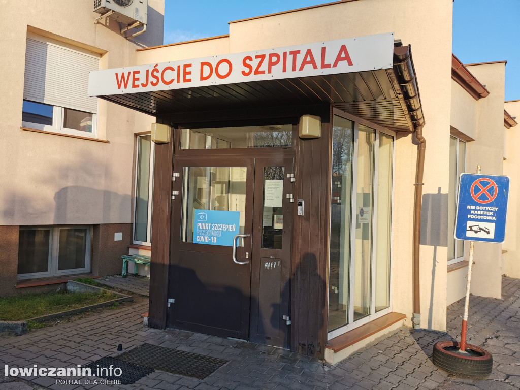 Drugi dzień szczepień przeciw Covid-19