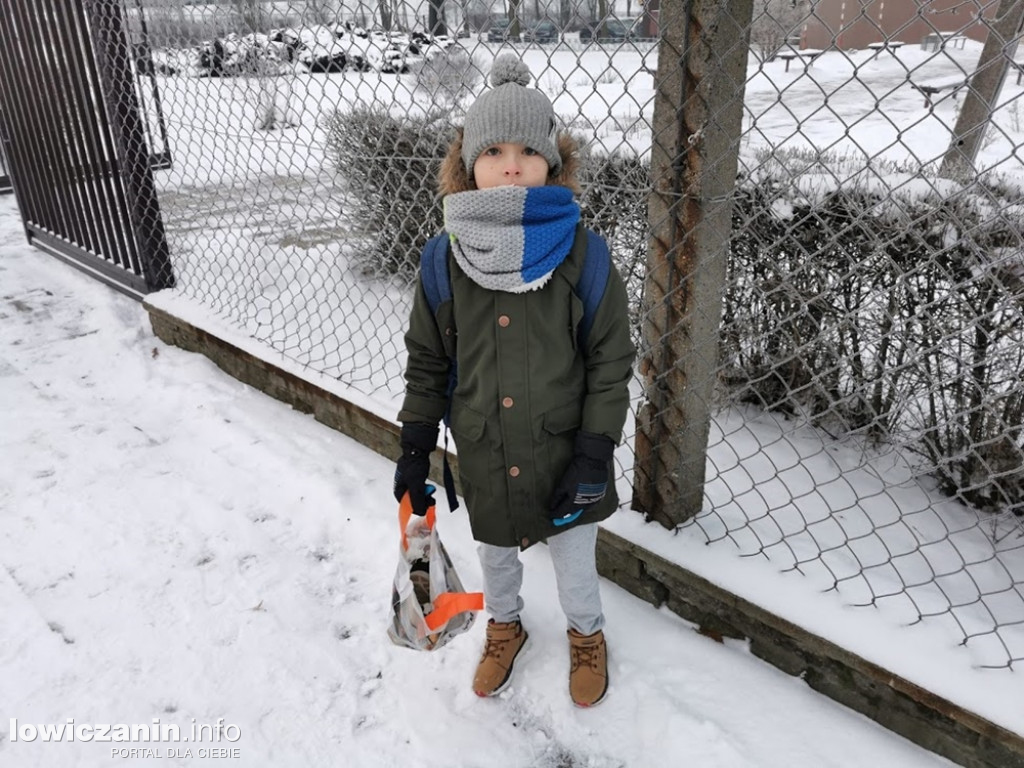 Powrót klas I-III do stacjonarnego nauczania