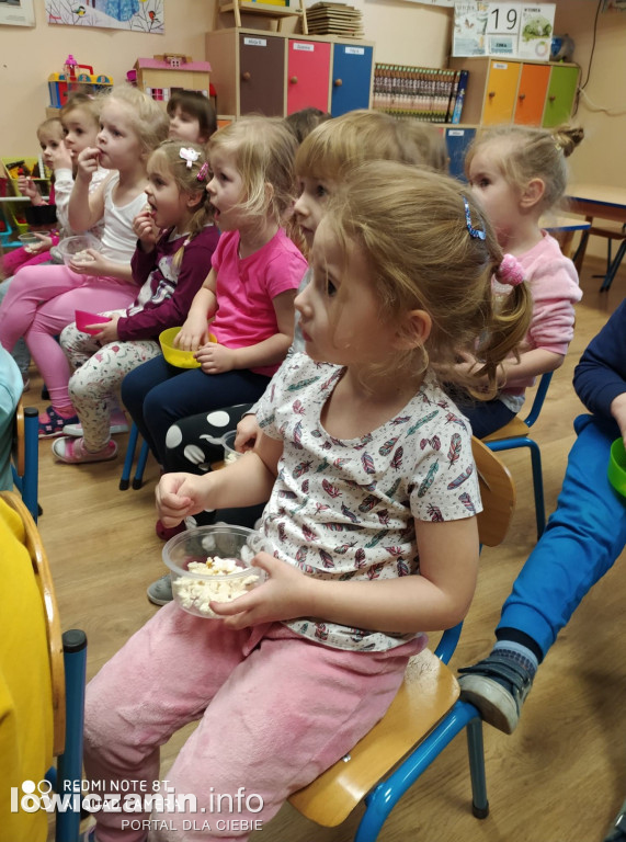 Dzień Popcornu w Zielkowicach