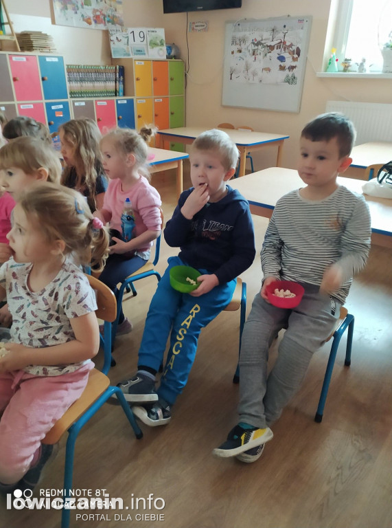 Dzień Popcornu w Zielkowicach