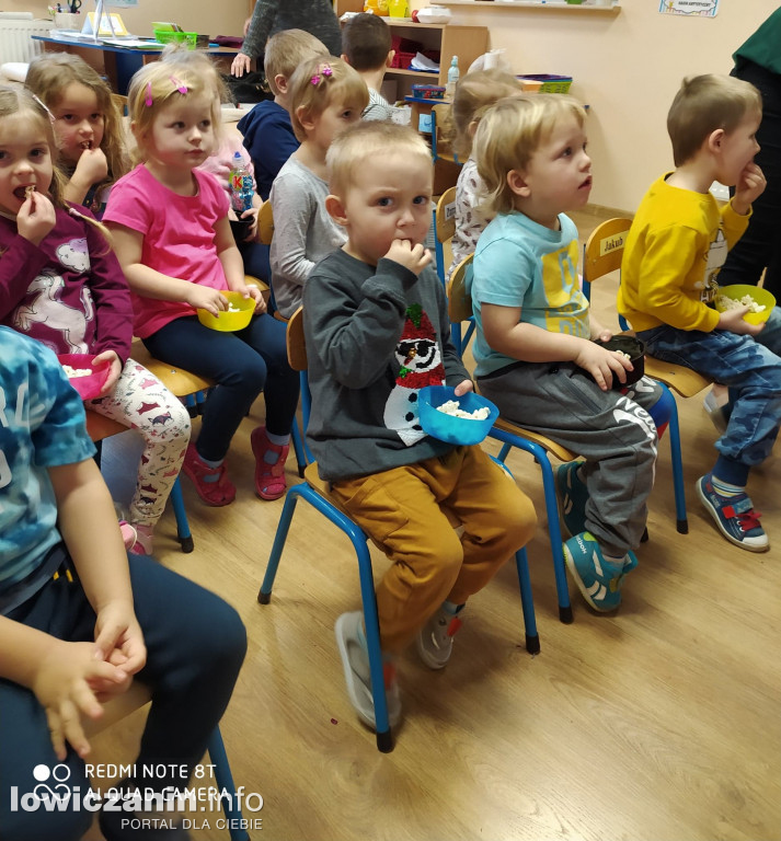 Dzień Popcornu w Zielkowicach