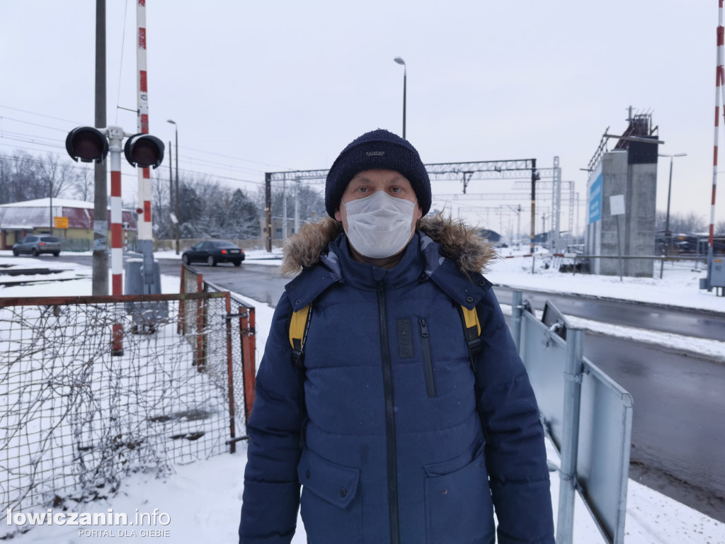 Krytyczne opinie o przejeździe w ul. 3 Maja