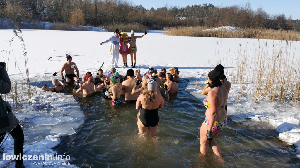 Morsowanie dla WOŚP