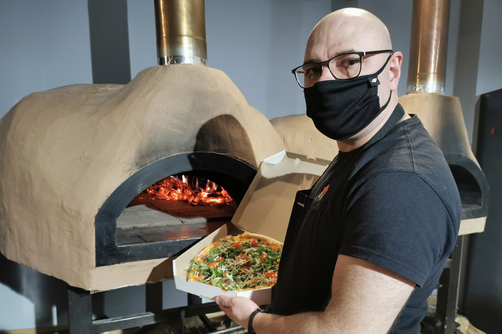 Dzisiaj Międzynarodowy Dzień Pizzy