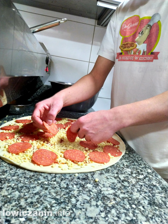 Dzisiaj Międzynarodowy Dzień Pizzy