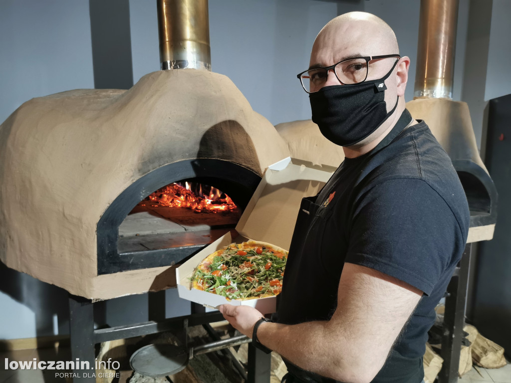 Dzisiaj Międzynarodowy Dzień Pizzy