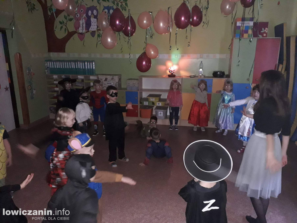 Bal w Popowie