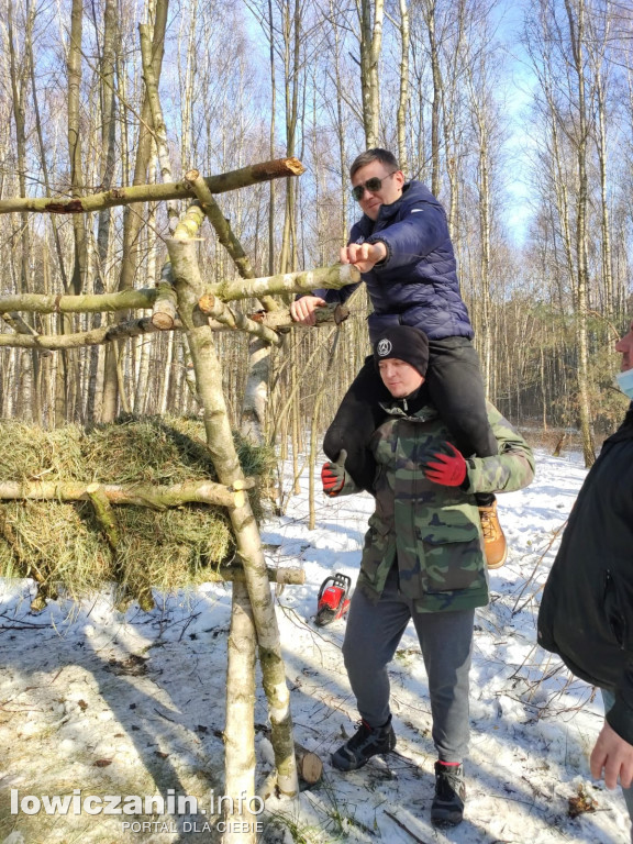 Paśnik dla zwierząt