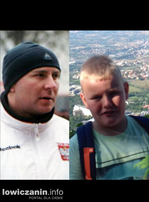 Mój sportowy bliźniak