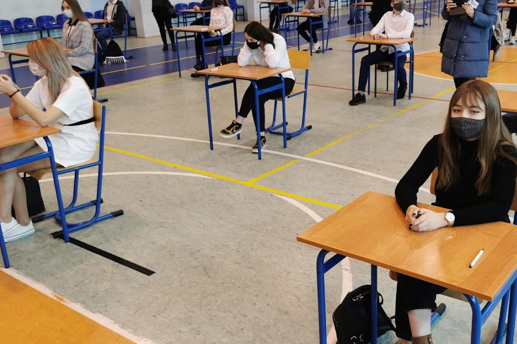 Poznaj swoje prawa w pracy - konkurs w ZSP nr 3